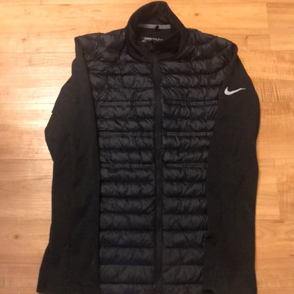 nike aero jacket